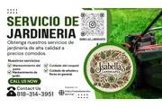 Jardinero thumbnail