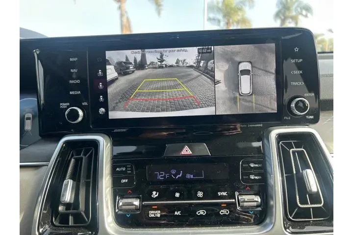 $31995 : Kia Sorento Hybrid 2023 AWD image 10