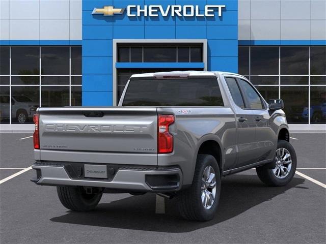 $48265 : 2025 Silverado 1500 Custom image 5