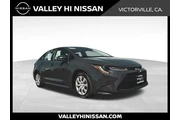 Toyota Corolla 2023 LE 4dr S en San Bernardino