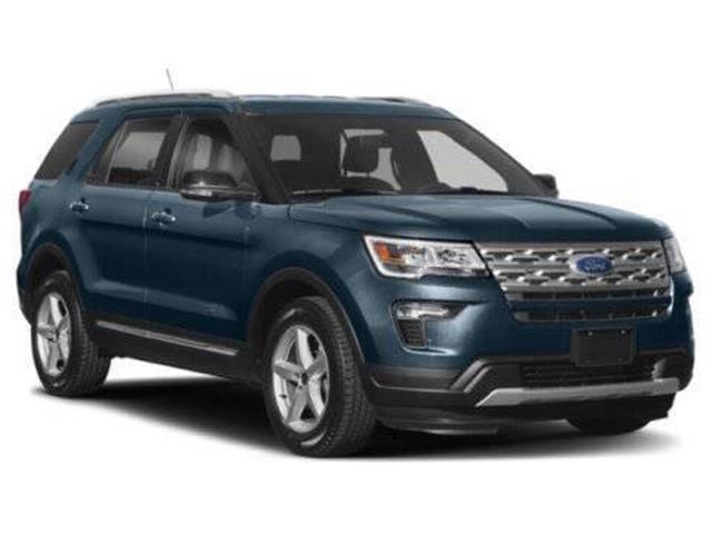 $22504 : 2019 Explorer XLT image 7