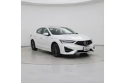 Acura ILX 2022 4dr Sedan w/P en San Jose