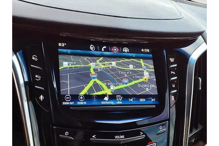 $16995 : Cadillac Escalade ESV 2015 4 image 8