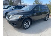 2014 Pathfinder S en Des Moines