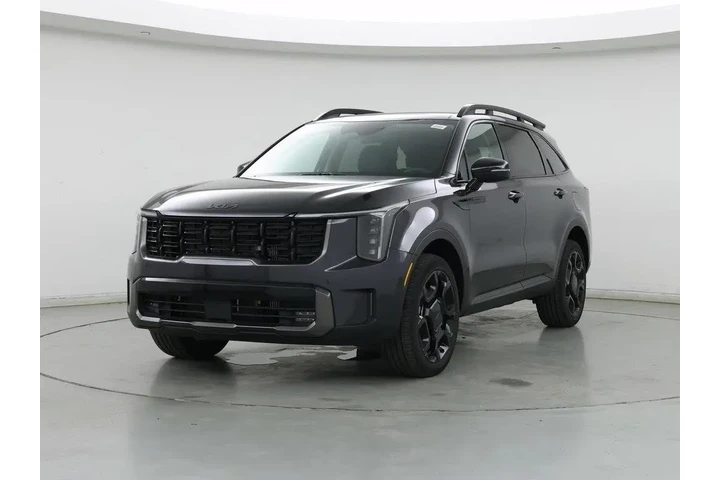 $37998 : Kia Sorento 2025 AWD X-Line image 4