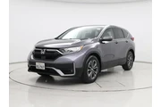 $26998 : Honda CR-V 2021 EX-L 4dr SUV thumbnail