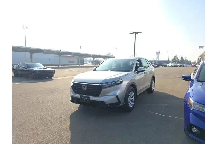 $25800 : Honda CR-V 2024 AWD LX 4dr S image 3