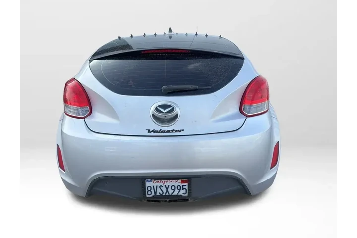 $8997 : Hyundai VELOSTER 2016 3dr Co image 3