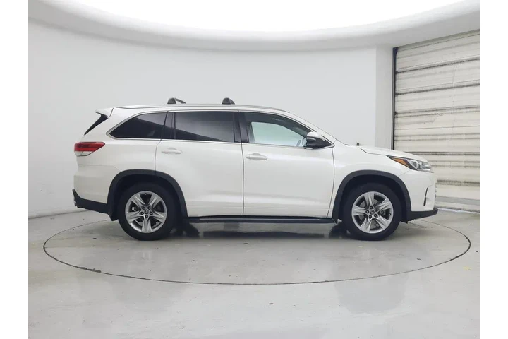 $31998 : Toyota Highlander 2018 AWD L image 7