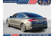 $13970 : Ford Fusion Energi 2018 Tita thumbnail