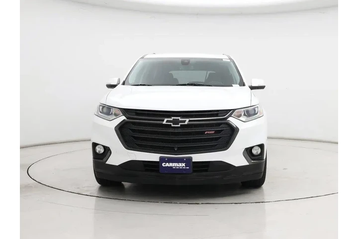 $29998 : Chevrolet Traverse 2021 RS 4 image 5