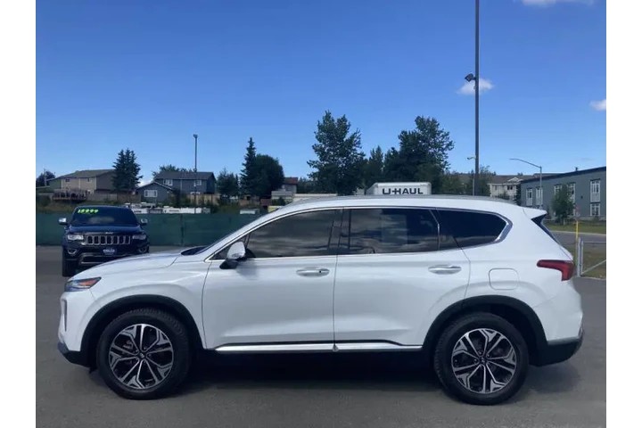 $22999 : 2019 Santa Fe Limited 2.0T image 9