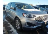 Ford Edge 2024 AWD SEL 4dr S en Arlington VA
