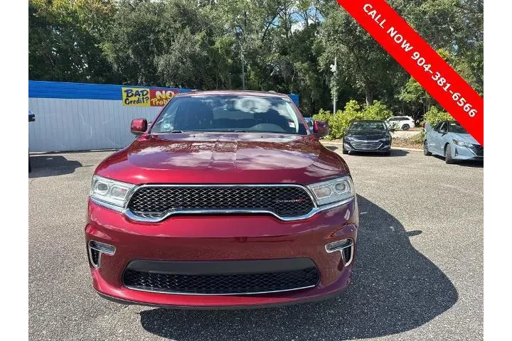 $21999 : Dodge Durango 2022 SXT 4dr S image 8