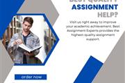 Best Assignment Help Online