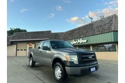 2013 F-150 ONLY 48,000 Miles