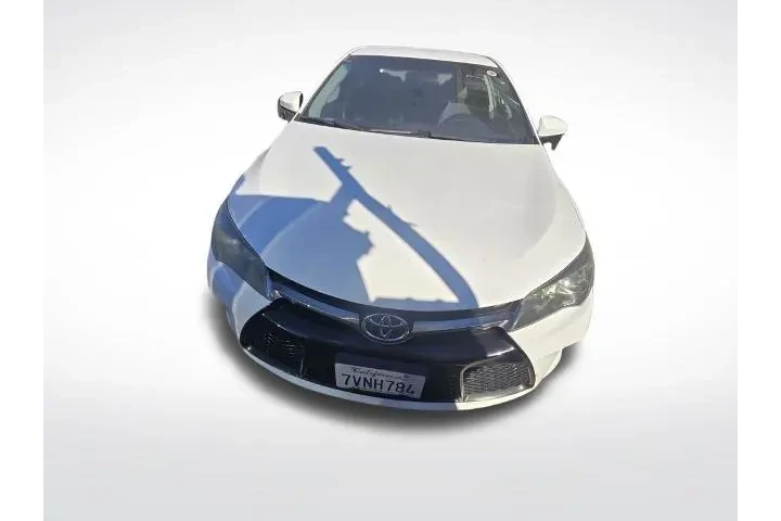 $12500 : Toyota Camry 2017 SE 4dr Sed image 2