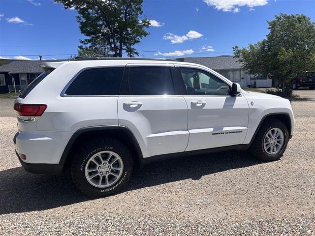 $19495 : 2020 Grand Cherokee image 3