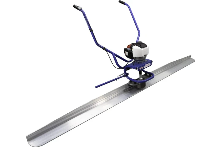 $3109 : Regla vibratoria MARSHALLTOWN image 1