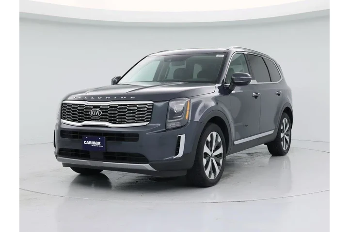 $25998 : Kia Telluride 2021 AWD S 4dr image 4