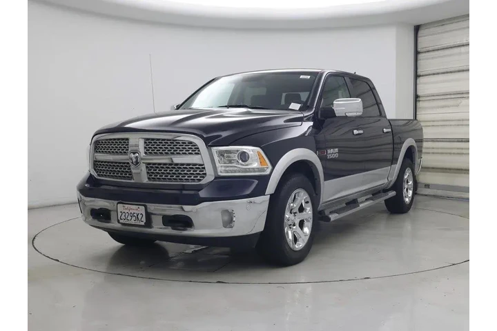 $23998 : Ram 1500 2017 4x4 Laramie 4d image 4