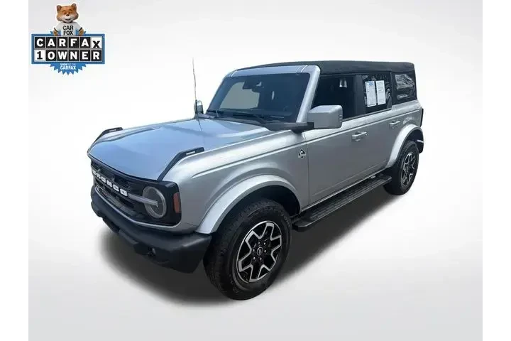 $39970 : Ford Bronco 2023 4x4 Badland image 3