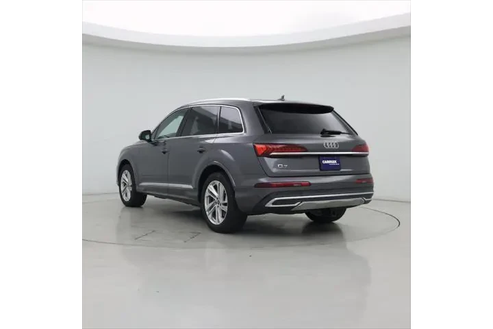 $36998 : Audi Q7 2022 AWD quattro Pre image 2