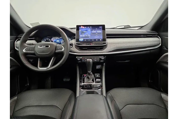 $24998 : Jeep Compass 2023 4x4 Latitu image 9