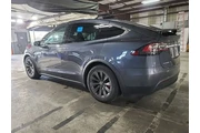 $28990 : Tesla Model X 2017 AWD P100D thumbnail