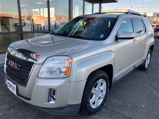 $6999 : 2014 GMC Terrain image 1