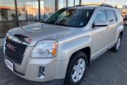 2014 GMC Terrain