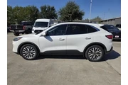 $15807 : Ford Escape Hybrid 2021 Tita thumbnail
