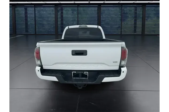 $31488 : Toyota Tacoma 2023 4x2 TRD O image 7