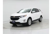 $18998 : Chevrolet Equinox 2021 LT 4d thumbnail