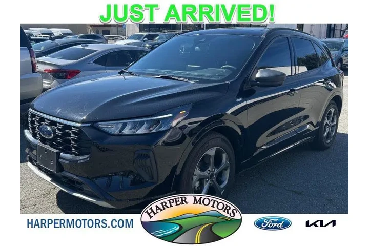 $23995 : Ford Escape 2024 ST-Line 4dr image 1