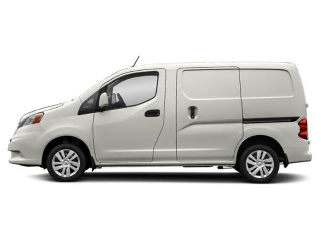 $22384 : 2020 Nissan NV image 3