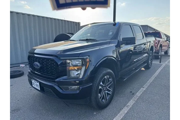 $33973 : 2023 F-150 image 3