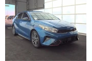 $17490 : Kia Forte 2023 GT-Line 4dr S thumbnail