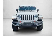 $27416 : Jeep Wrangler Unlimited 2021 thumbnail