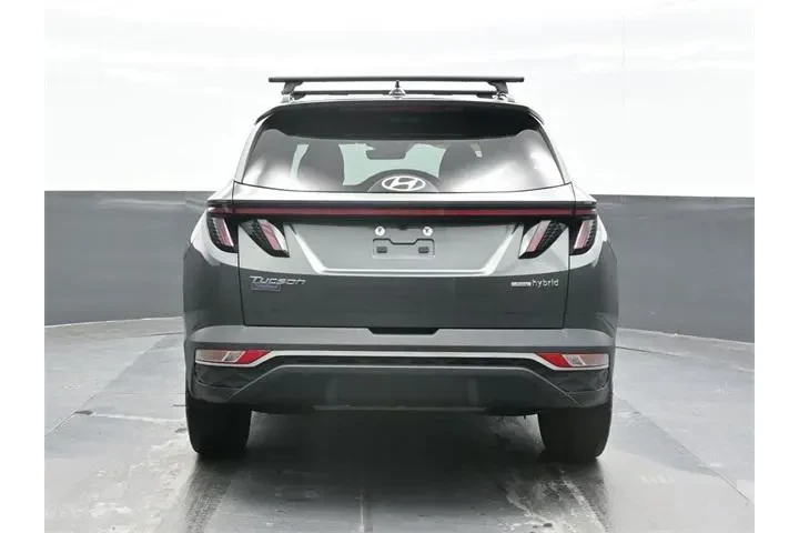 $22654 : Hyundai TUCSON Hybrid 2022 A image 2