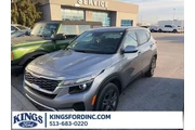 Kia Seltos 2022 AWD LX 4dr S en Elizabethtown