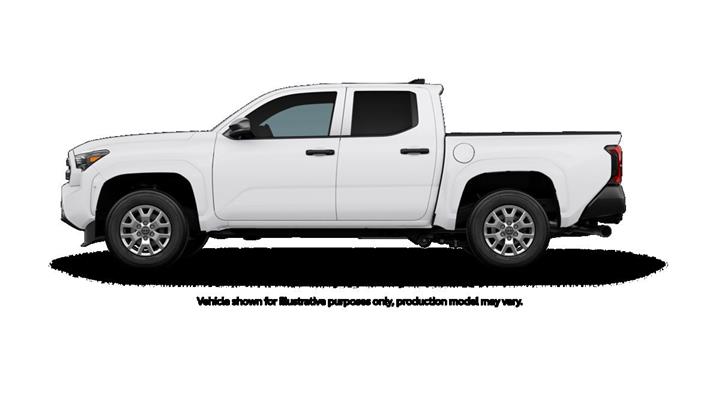 $37834 : New 2024 Tacoma SR Double Cab image 3