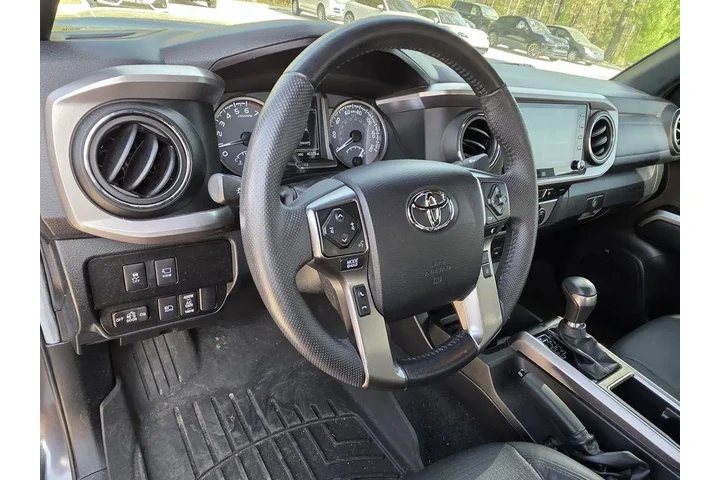 $35490 : Toyota Tacoma 2022 4x2 Limit image 10