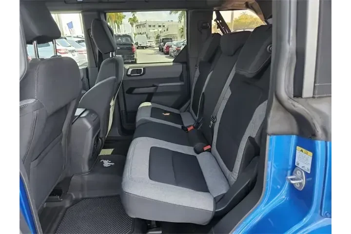 $38990 : Ford Bronco 2022 4x4 Big Ben image 5