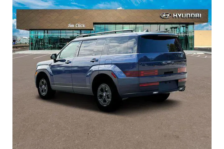 $38699 : Hyundai SANTA FE 2025 AWD XR image 5
