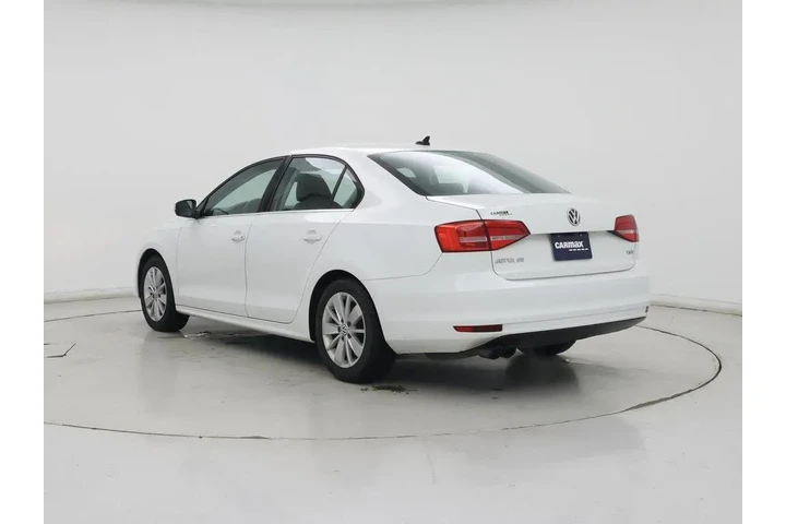 $12599 : Volkswagen Jetta 2015 SE 4dr image 2