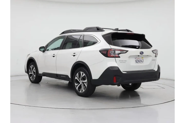 $23998 : Subaru Outback 2022 AWD Prem image 2