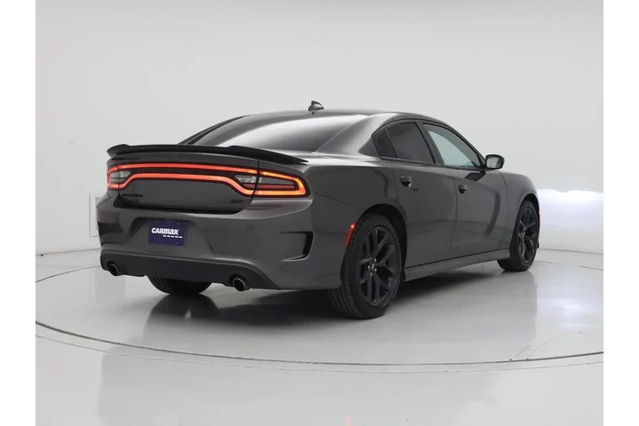 $28998 : Dodge Charger 2023 GT 4dr Se image 8