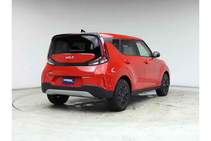 $18998 : Kia Soul 2023 LX 4dr Crossov image 8