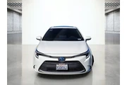 $26495 : Toyota Corolla Hybrid 2025 S thumbnail